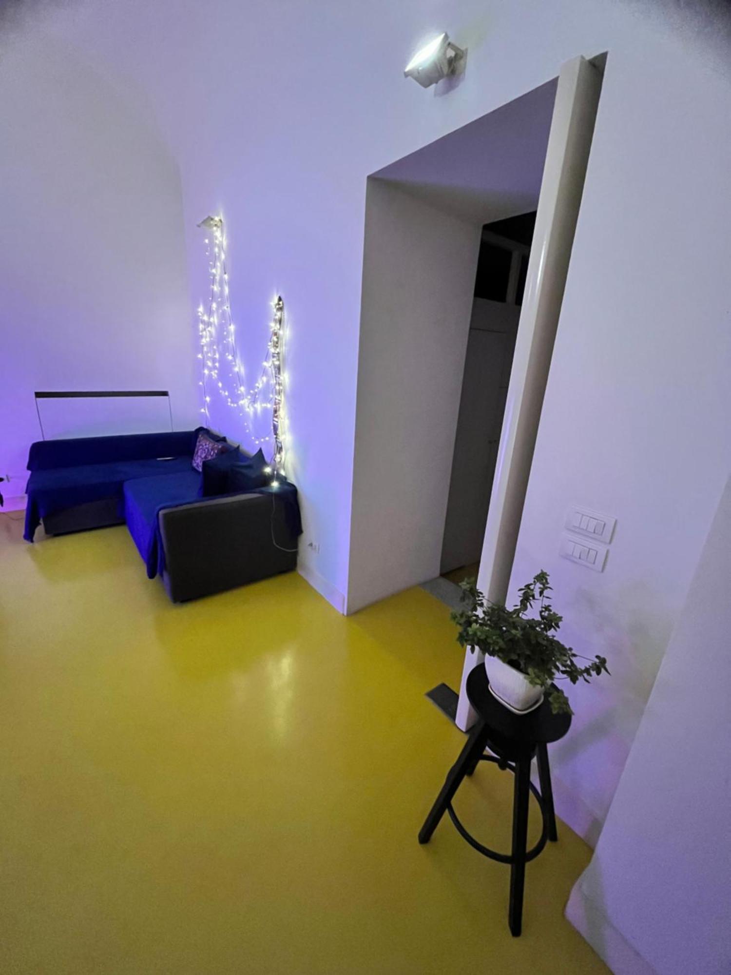 Holiday home Parthenope