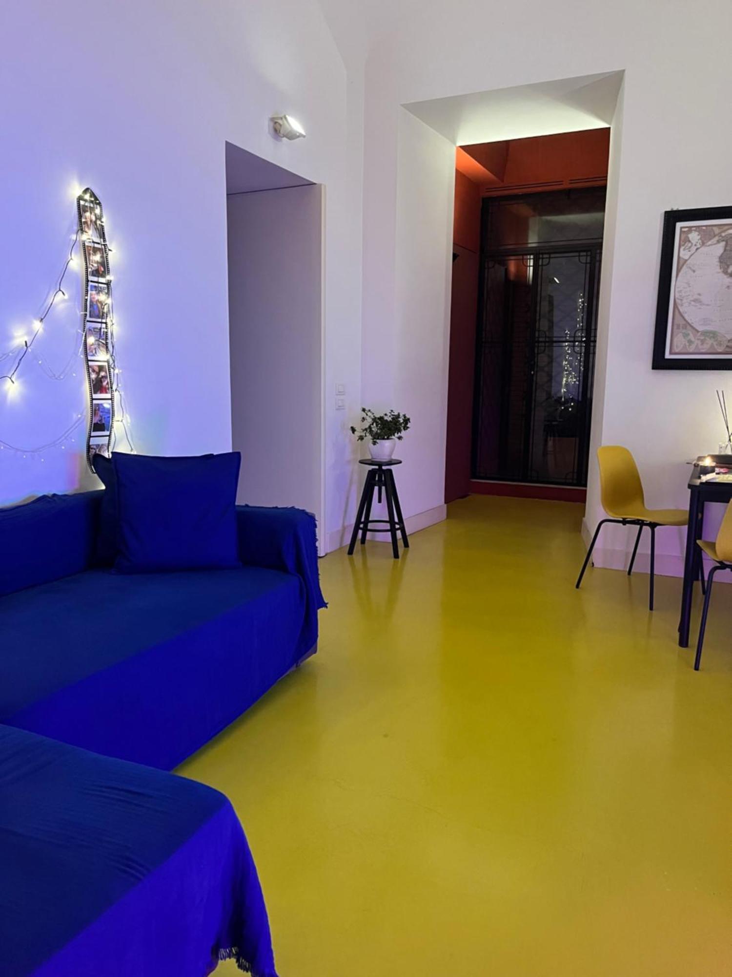 Parthenope Holiday home Naples