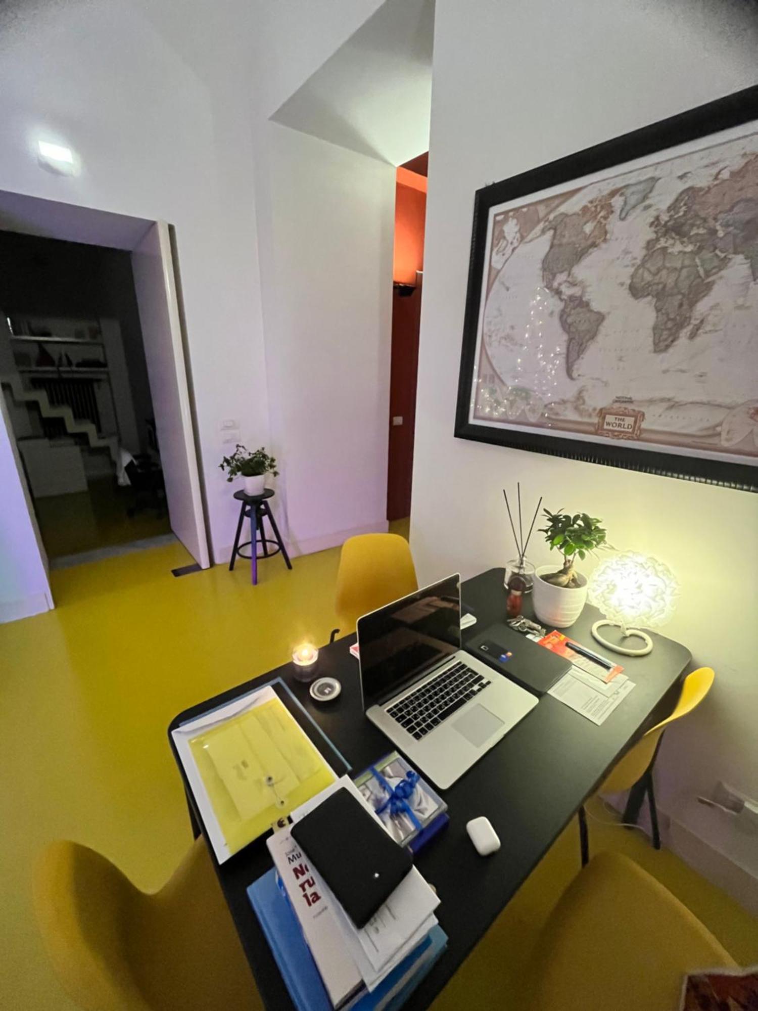 Holiday home Parthenope *