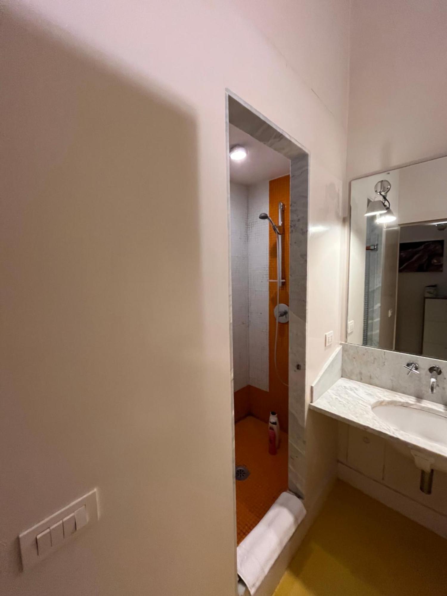 Parthenope Holiday home
