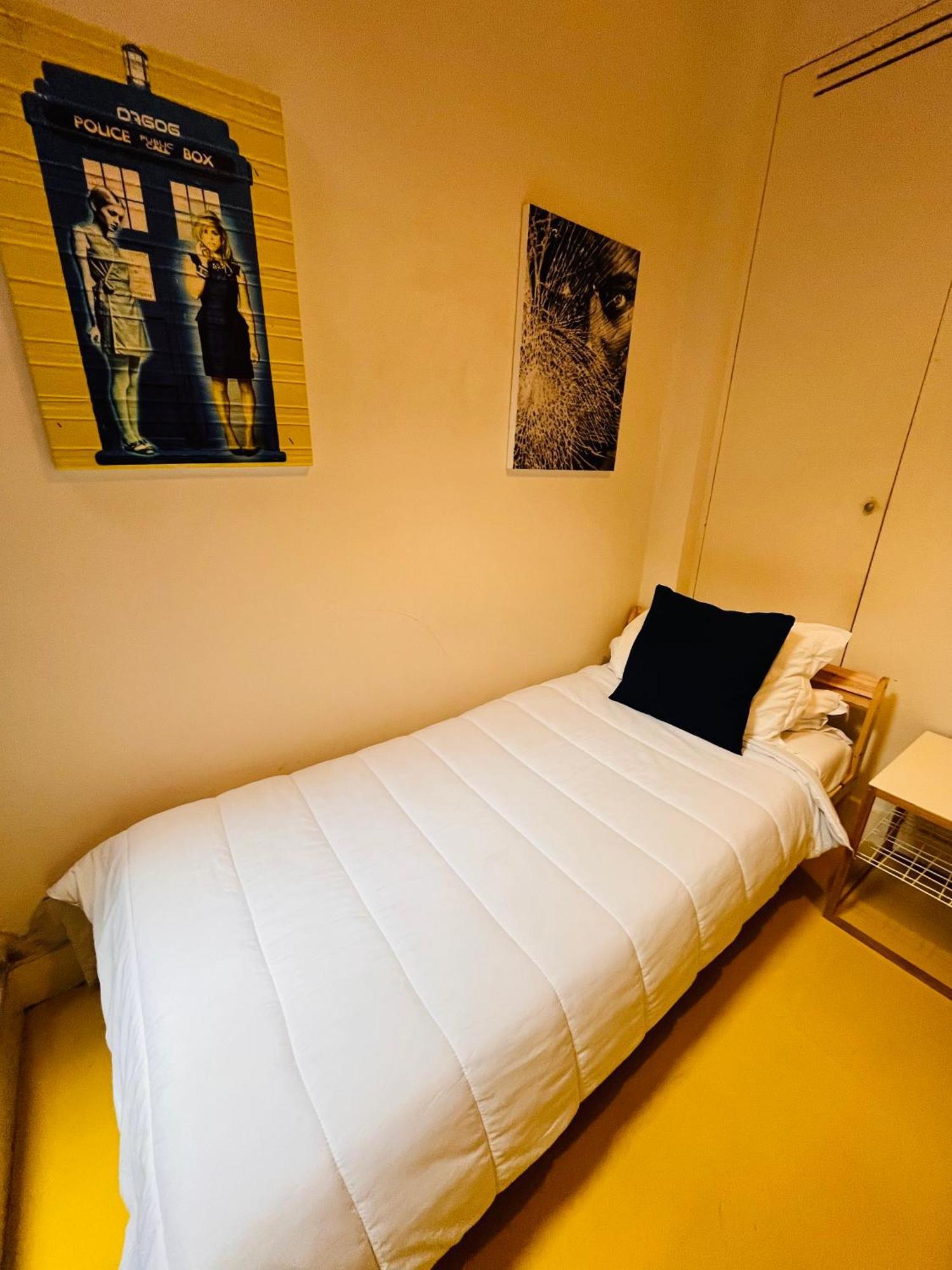 Parthenope Holiday home *