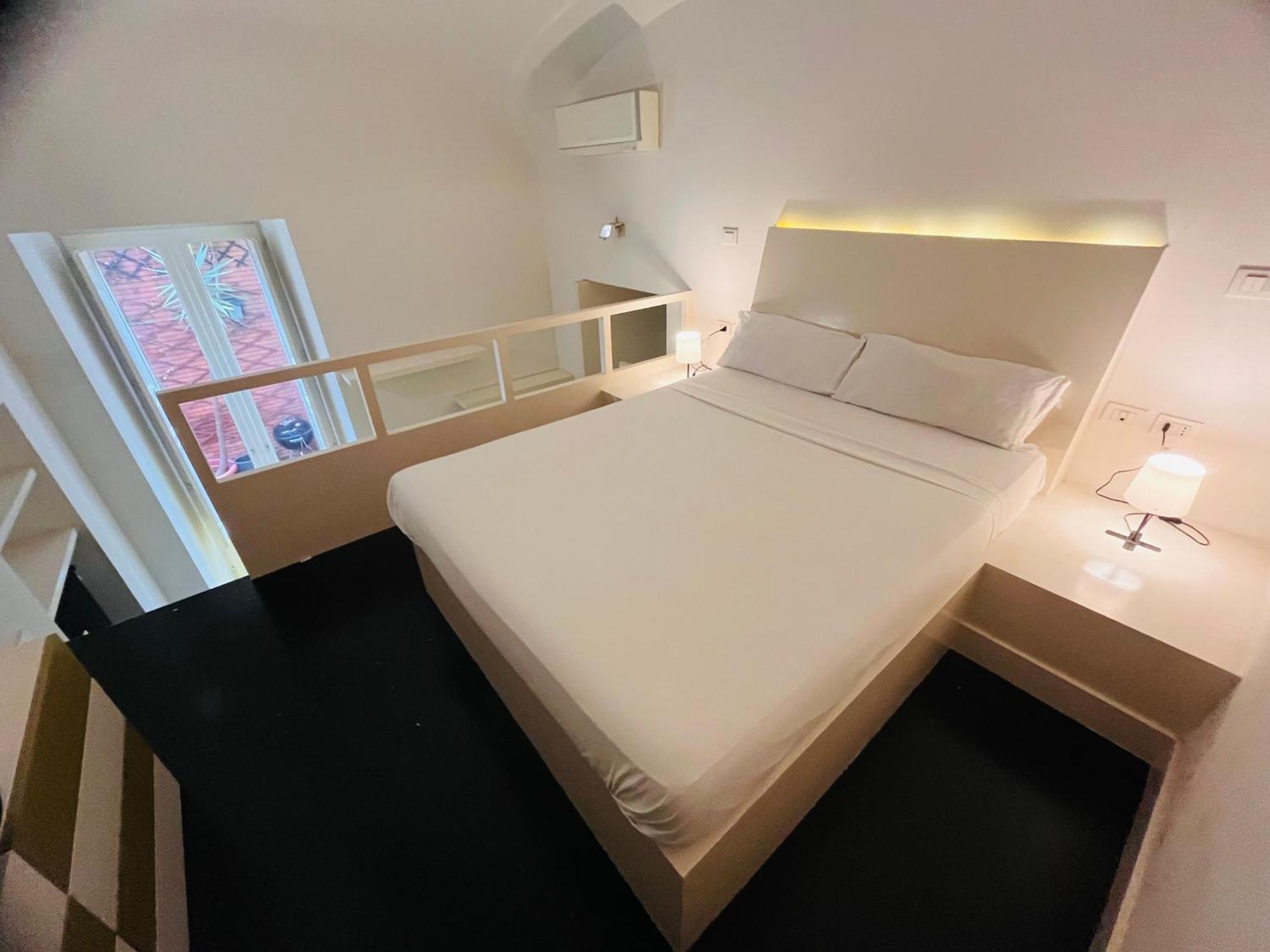 Parthenope Ferienhaus Neapel